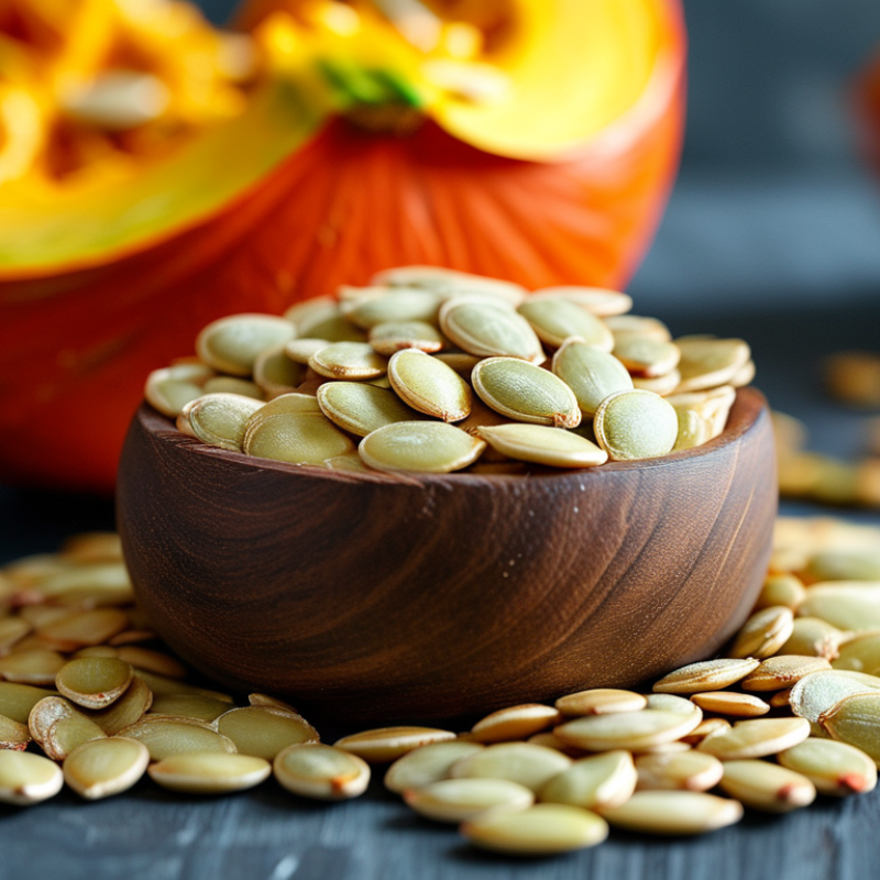 What is Pumpkin Seed Protein Benefits and Uses for Buyers?