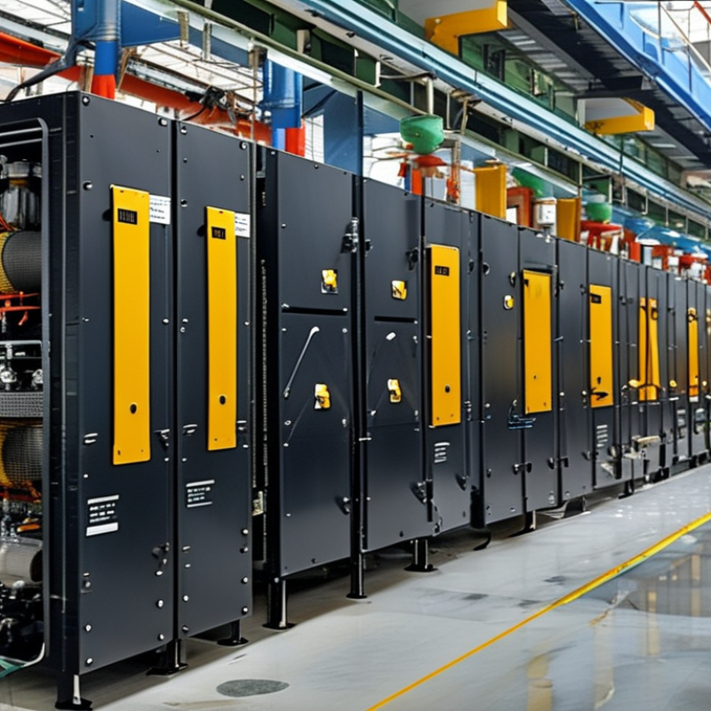 Best Phe Heat Exchanger Types for Efficient Cooling Solutions?