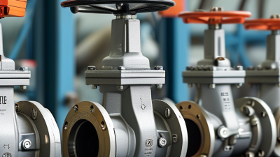 Top 5 Tips for Choosing the Right Butterfly Valve Actuator?