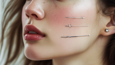 Why Push Up Needles Are Essential for Your Beauty Routine?