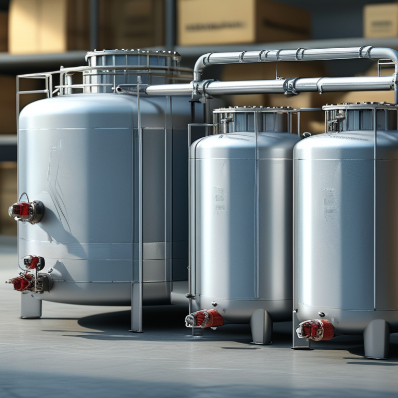 Liquid Nitrogen Cryogenic Tank Buying Guide for Global Buyers?