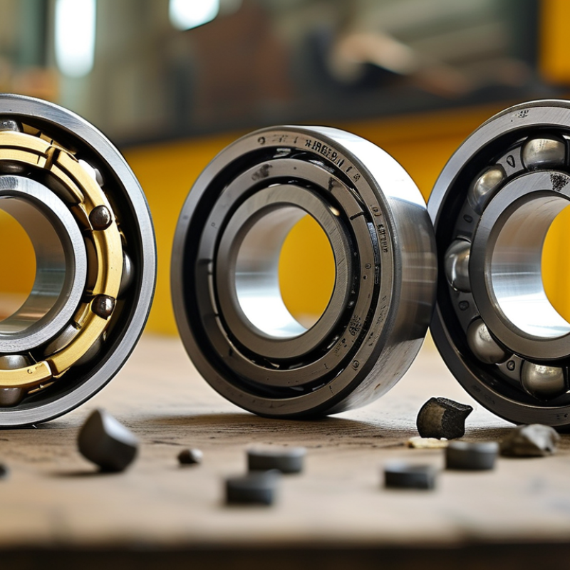 How to Choose the Right U Groove Bearing for Your Needs