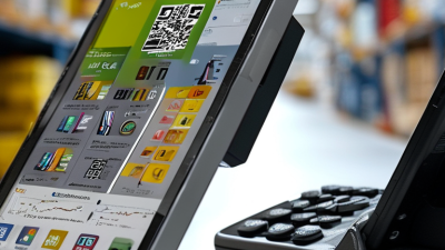 Discover the Best Mdt Terminal Android Options for Global Buyers?