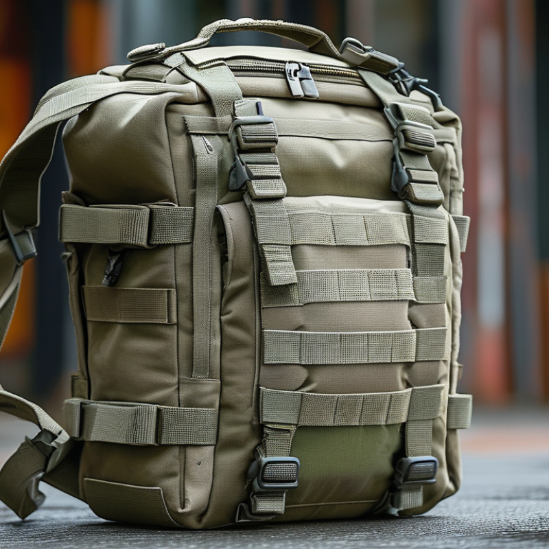 Top Military Bags for 2026 What Buyers Are Looking For?