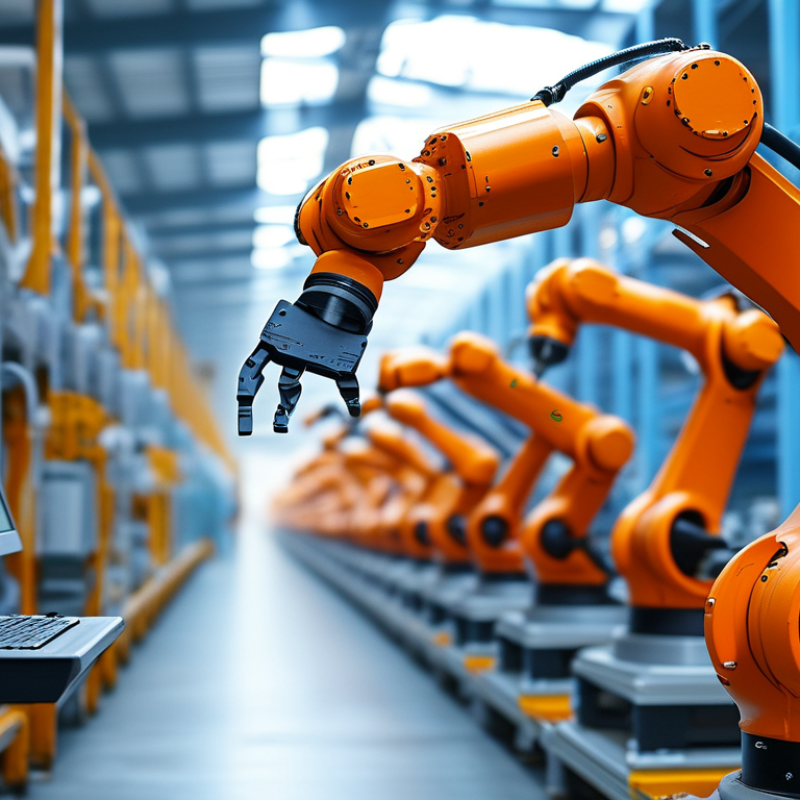 China Best Automated System Solutions for Global Buyers?