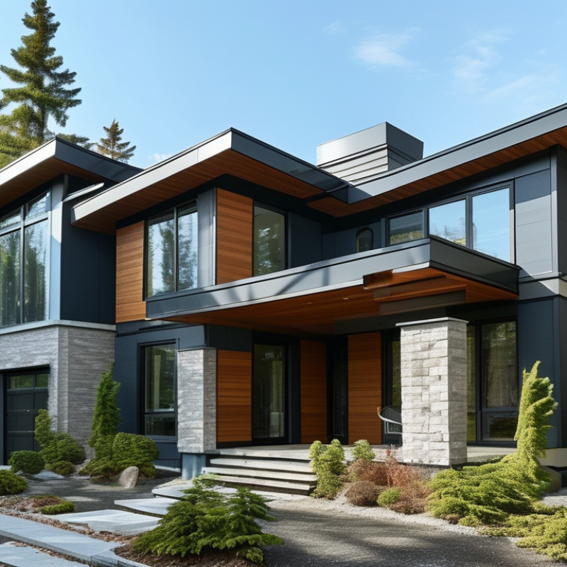 Why Choose Prefab Homes in Canada for Your Next Project?