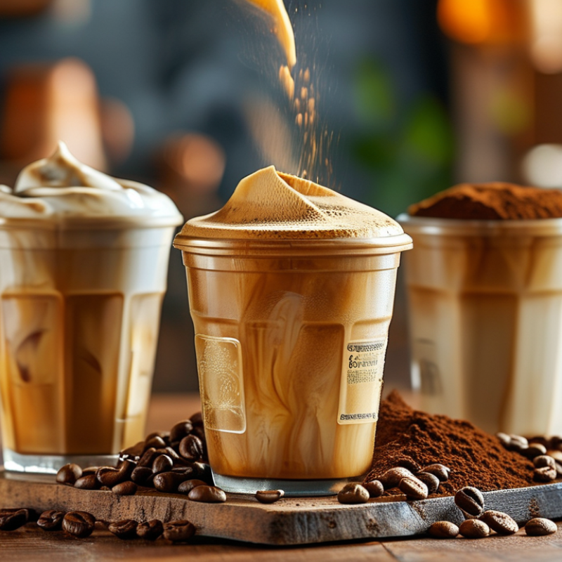 Best Freeze Dried Coffee Brands for Global Buyers?