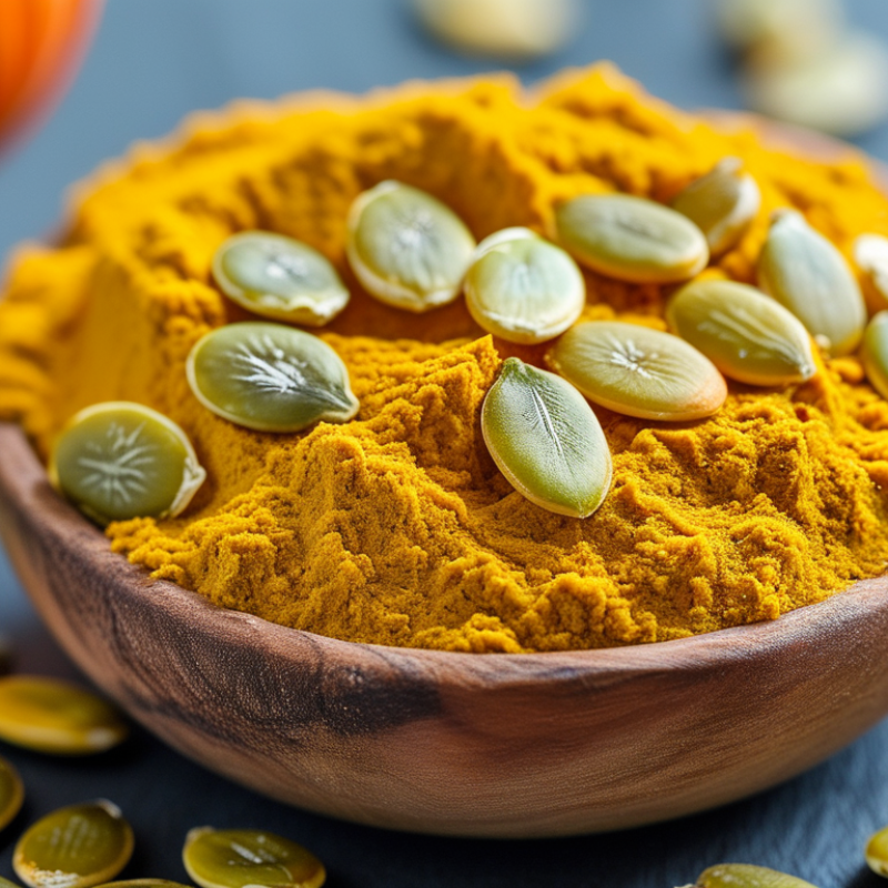 Top 5 Benefits of Pumpkin Seed Protein for Global Buyers?