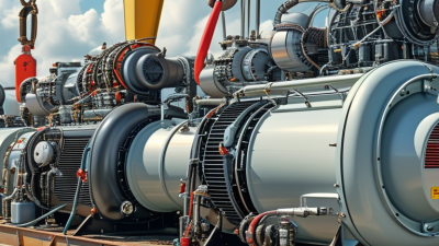 2026 How to Choose the Best Gasoline Turbine Generator?