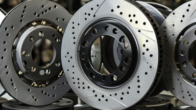 China Top Brake Rotors for Global Buyers How to Choose?