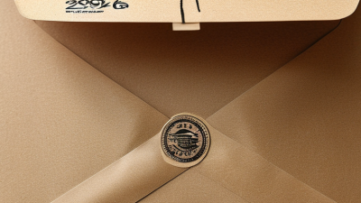 2026 Top Envelope Paper Trends for Global Buyers Insights?