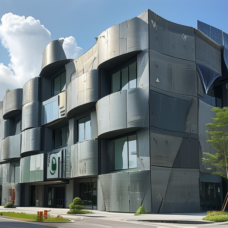 Top 10 Cladding Technology Innovations for Global Buyers?