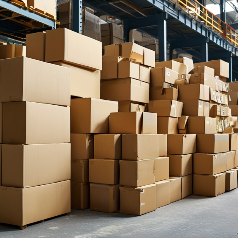 Best Cardboard Box Maker in China for Global Buyers?