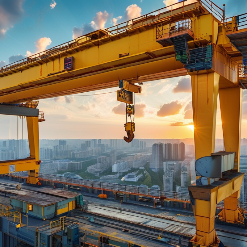China Best Overhead Crane Safety Standards What to Know?