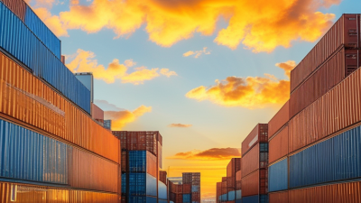 What is One Way Shipping Containers and How to Use Them?