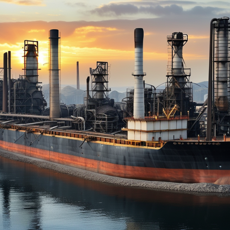 Why Choose Calcined Petroleum Coke for Your Industrial Needs?