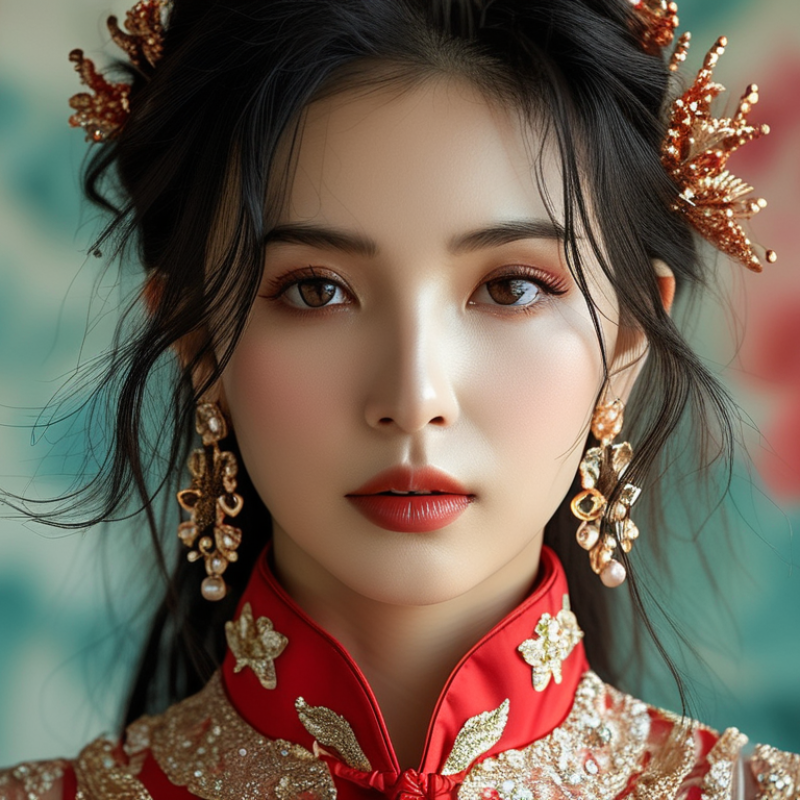 Top 10 Women's Fine Jewelry Trends in China for Global Buyers