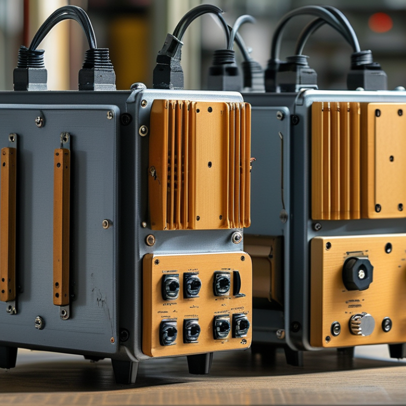 Essential Tips for Choosing a Toroidal Power Transformer?