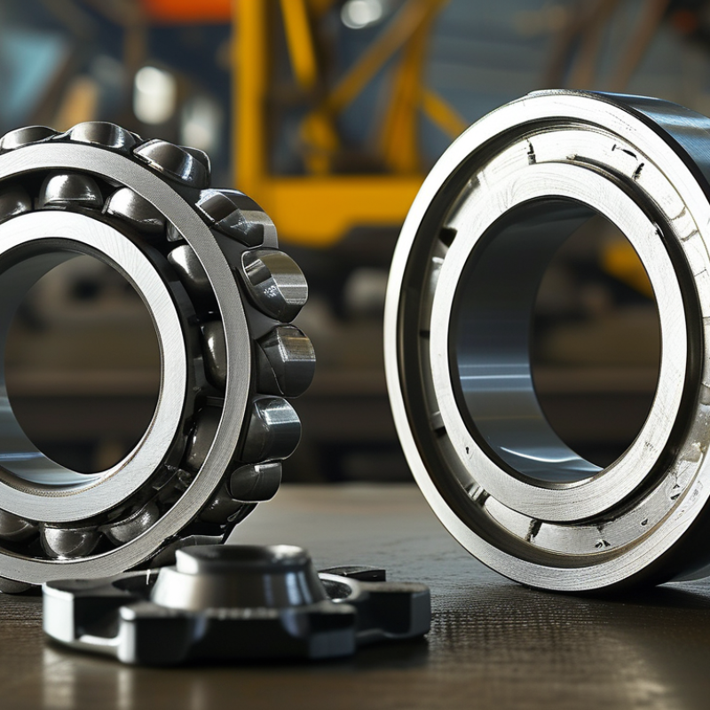 Top 10 Cast Steel Block Bearings You Need for Your Business?