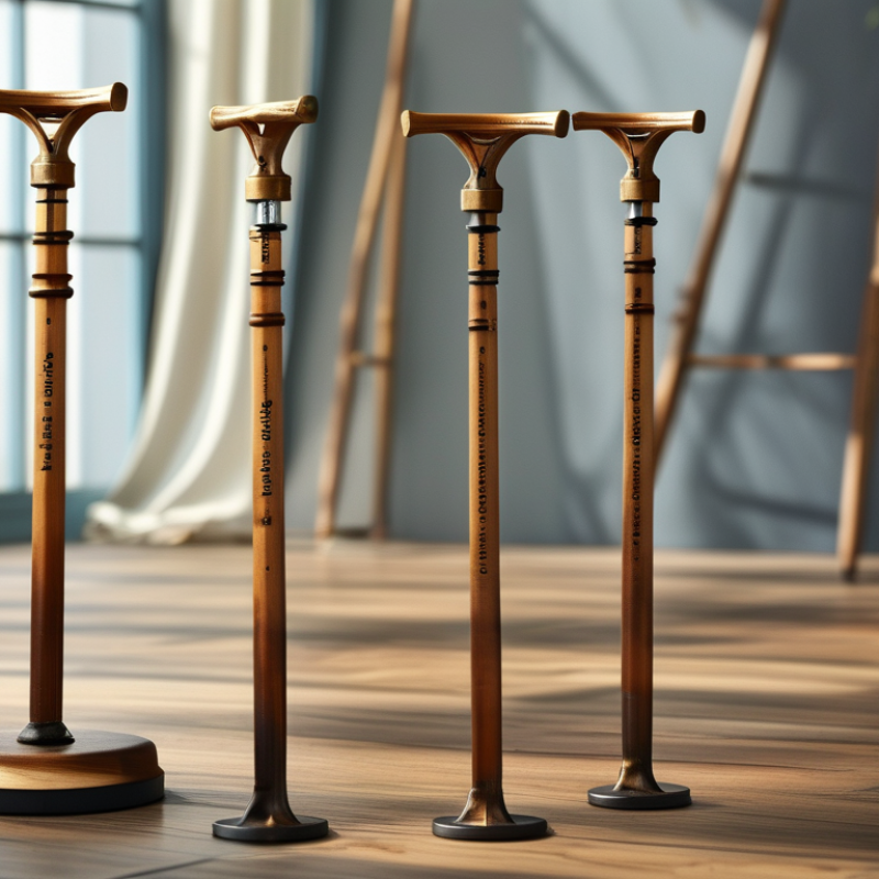 How to Adjust Your Walking Cane Height in 5 Easy Steps?