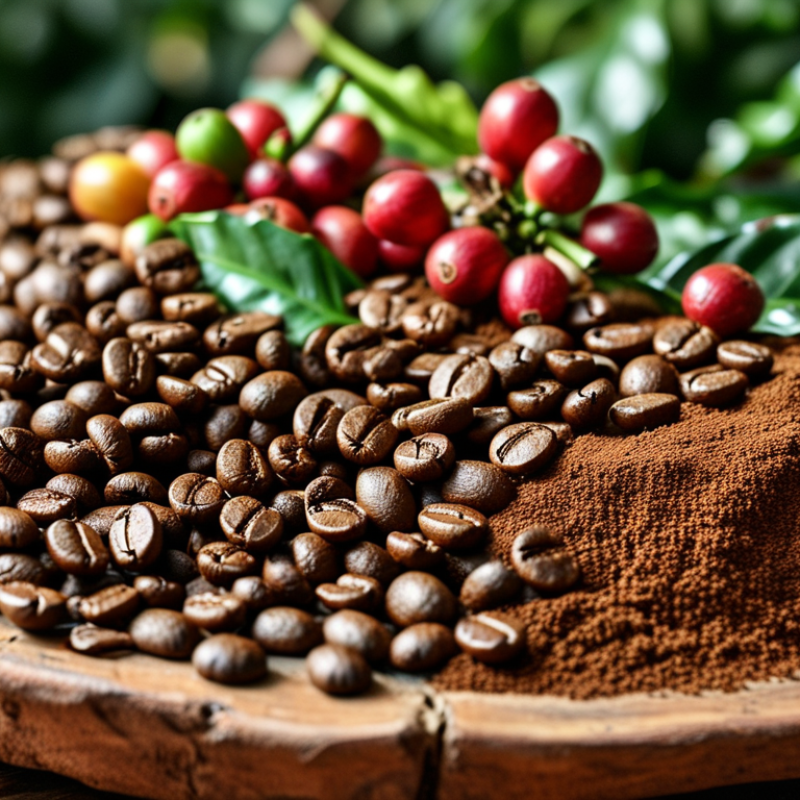 How to Source Quality Coffee Beans for Your Business?