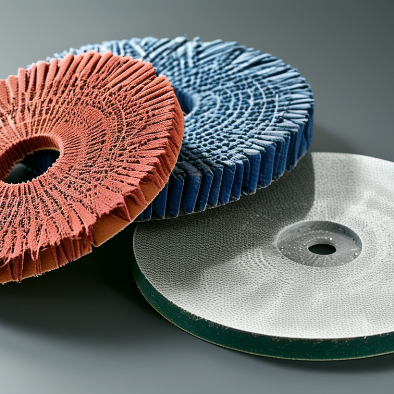 Top Tips for Choosing a Dry Diamond Polishing Pad?