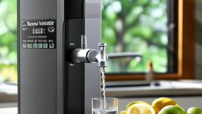 Best Salt Free Water Softener for Your Home Solutions?