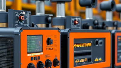 Top 10 Industrial Furnace Transformers for Global Buyers?