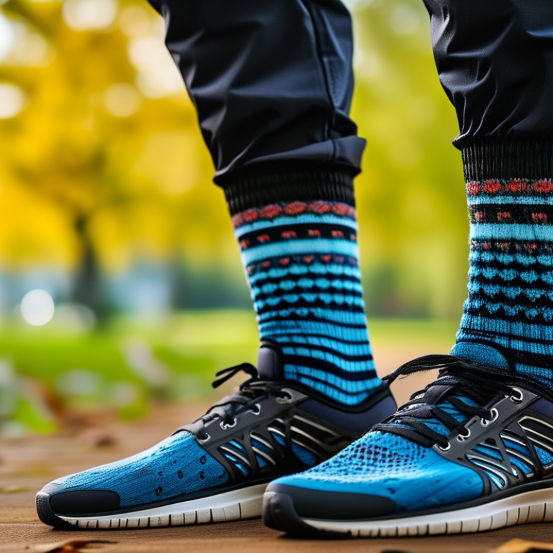 How to Choose the Best Breathable Socks for Summer Sports?
