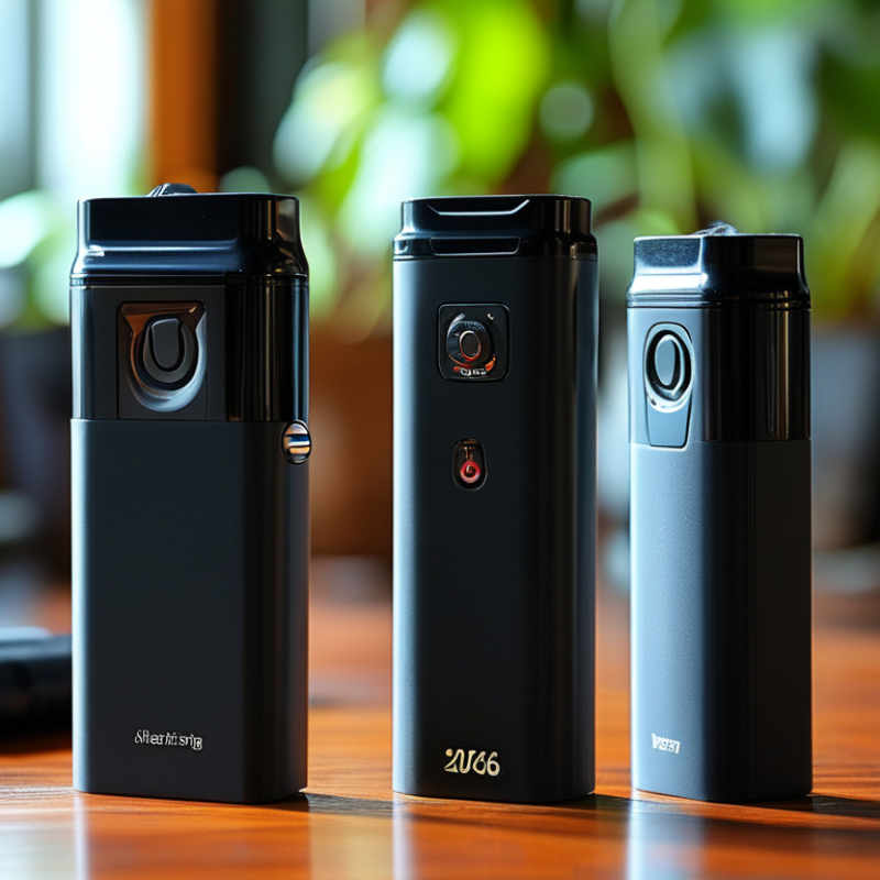 2026 Best Cloud Disposable Vape Options for Global Buyers?