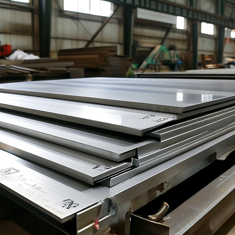 Top Tips for Choosing 304 Stainless Steel Sheets for Your Needs