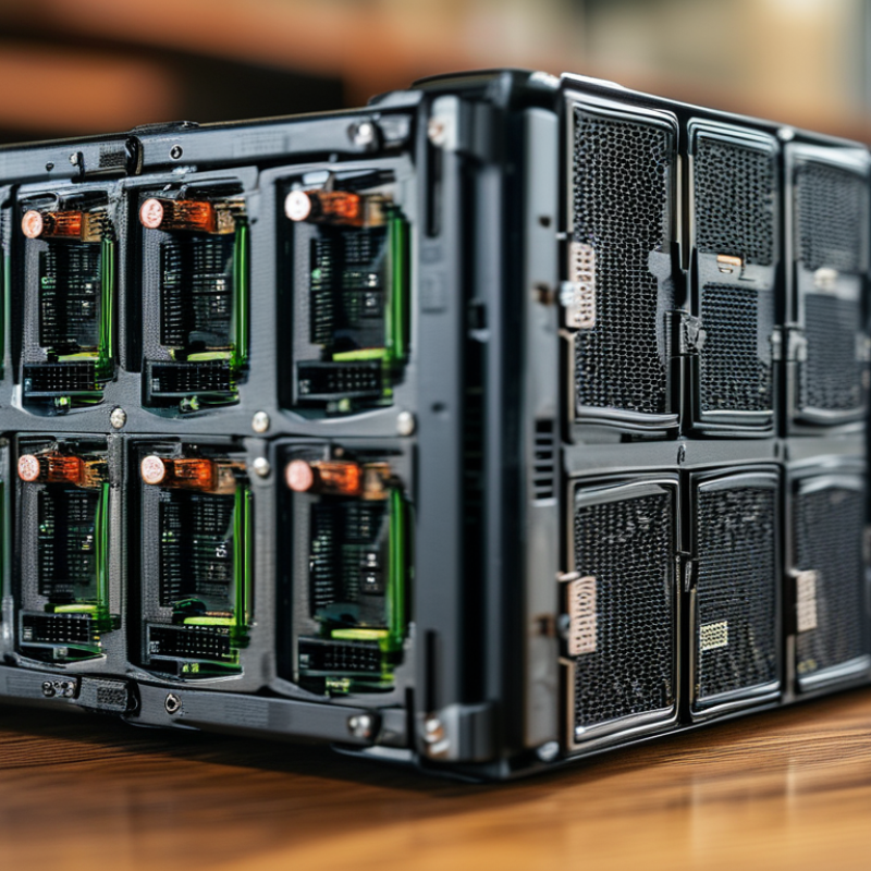 2026 How to Choose Juniper Ex3300 for Your Network Needs?