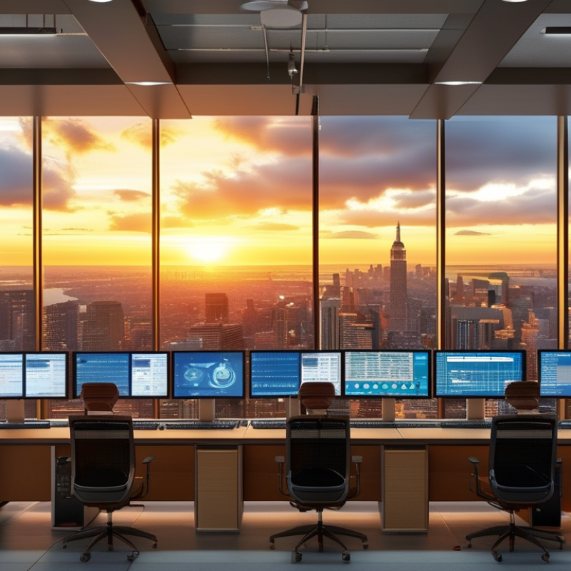 Top Hvac System Monitoring Solutions for Global Buyers?