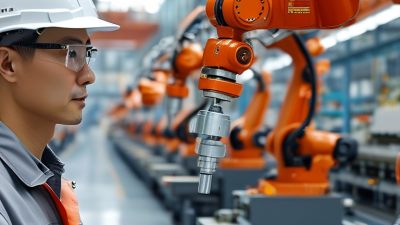 Top 10 Advanced Manufacturing Companies in China for Global Buyers?
