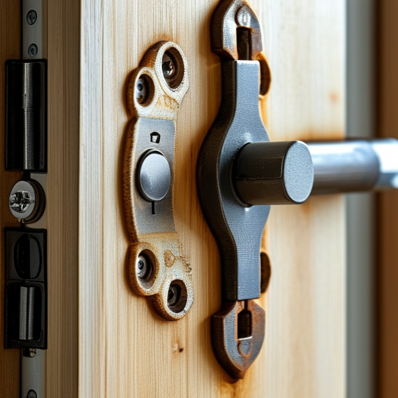 What is Building Hardware and Why It Matters for Buyers?