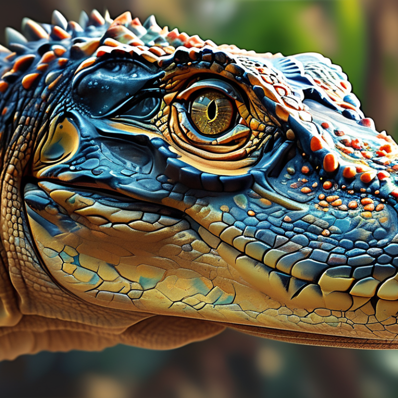How to Create a Spinosaurus Simulation for Your Projects?