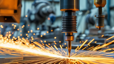Top Metal Works Machine Tips for Global Buyers?