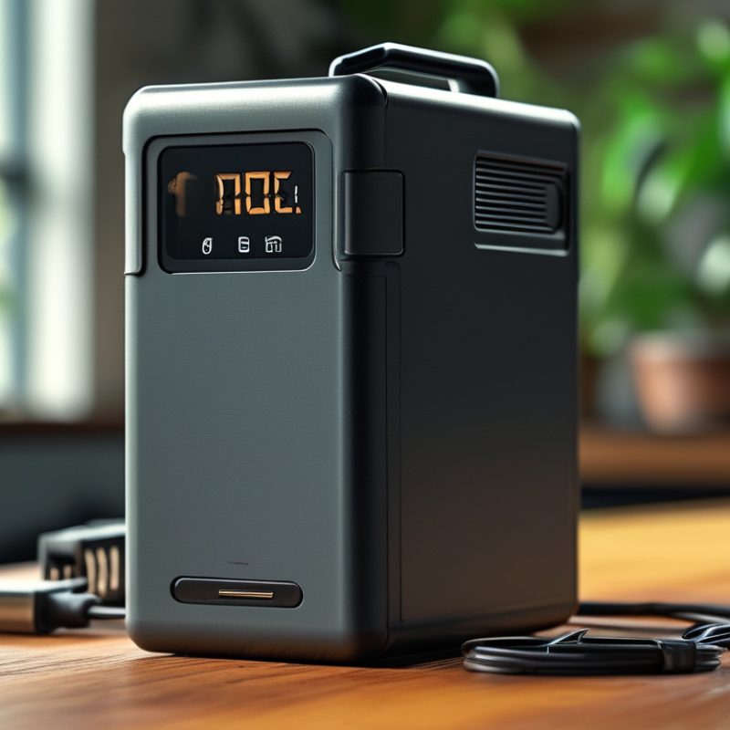 How to Maintain Portable DC Chargers for Long Lasting Use?