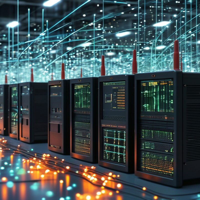 What is a Telecom Optical Transceiver and How Does It Work?