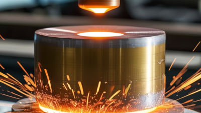 Top 5 Benefits of Tin Bronze Precision Casting for Global Buyers?
