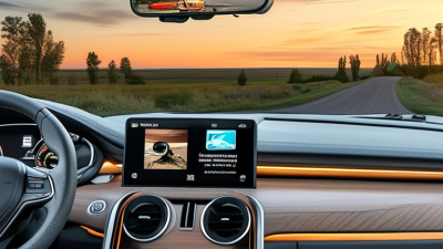 Top 10 Wireless Rearview Cameras for Global Buyers 2026?