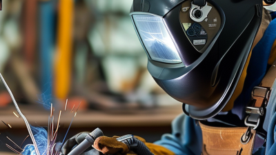 Top 10 Tig Machines for Efficient Welding Solutions?