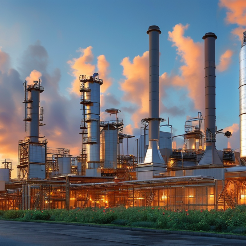Top 10 Gasket Plate Heat Exchanger Benefits for Global Buyers?
