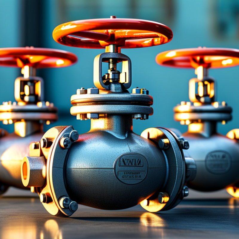Why Choose Tubing Ball Valve for Your Industrial Needs?