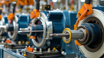 Top 10 Automatic Motor Winding Machines for Global Buyers?