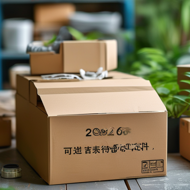 2026 Best Sustainable Packaging Solutions for Global Buyers?