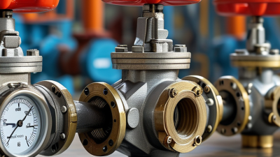 How to Choose the Right Safety Valve for Your Needs?