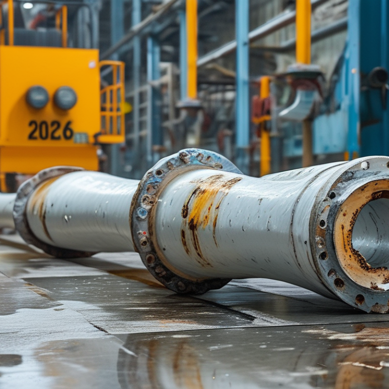 2026 Best Ways to Improve Corrosion Resistance in Insulation Materials?