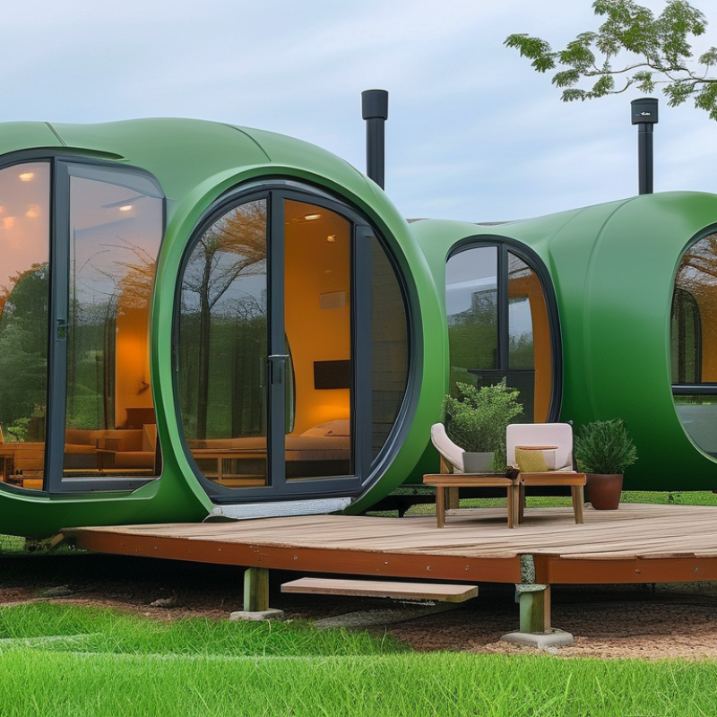 2026 Best Off Grid Prefab Homes for Sustainable Living?