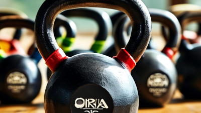 What is the Best Kettlebell Sets for Your Fitness Goals?